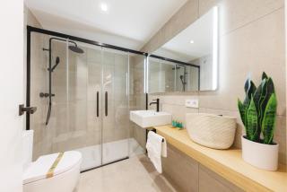 Bravissimo Pou Rodó, 2-bedroom and bike friendly - 5