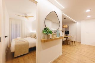 Bravissimo Pou Rodó, 2-bedroom and bike friendly - 4