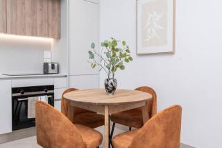 Stylish Stay in Cape Town - Città del Capo - 5