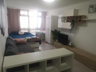Estudio completo piscina y playa en Candelaria Tenerife - Candelaria - 3