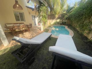 Agence Adjana Resort - Résidence du Port 3 - 2