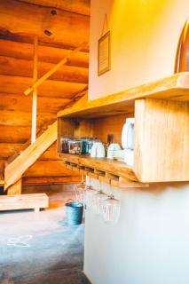 Seyberth´s Chalet - 5