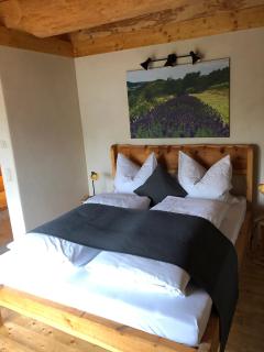 Seyberth´s Chalet - Siefersheim - 9