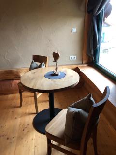 Seyberth´s Chalet - 3