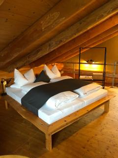 Seyberth´s Chalet - Siefersheim - 4