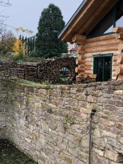 Seyberth´s Chalet - Siefersheim - 1