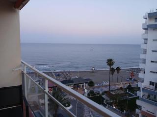 Estudio en primera línea de playa - Torremolinos - 3