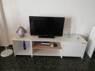 Estudio en primera línea de playa - Torremolinos - 2