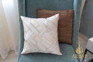 Damac Maison Mall Street - Super Deluxe 3BR - Burj Khalifa View - Near Dubai Mall - Dubai - 7