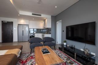 2210 Oceans Apartment - by Stay in Umhlanga - Durban - 1