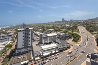 2210 Oceans Apartment - by Stay in Umhlanga - 5