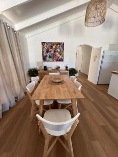 Blue Holes Bungalow - Kalbarri - 3