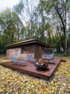 Le Domaine Saint Ange - Friville-Escarbotin - 9