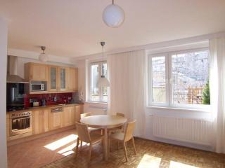 Apartment Center - 7
