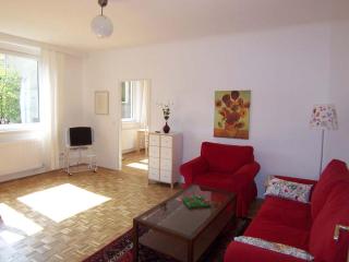 Apartment Center - 3
