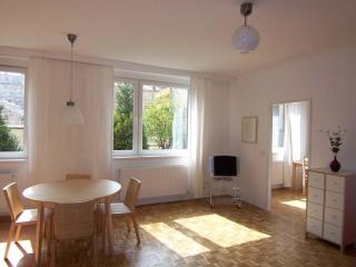 Apartment Center - 2