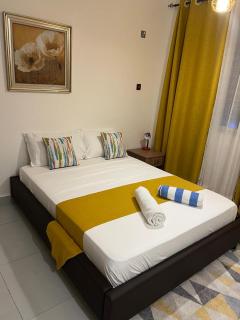 Nyali Stays 3bedroom Stunning Apartment - Mombassa - 9