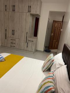 Nyali Stays 3bedroom Stunning Apartment - Mombassa - 4