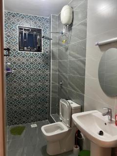 Nyali Stays 3bedroom Stunning Apartment - Mombassa - 3