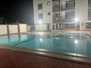 Nyali Stays 3bedroom Stunning Apartment - Mombassa - 2