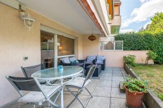 L'ANCOLIE - T3 avec terrasse dans un quartier calme - 2