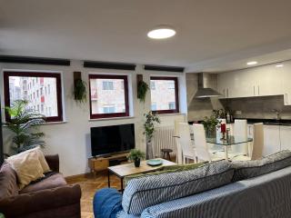 Duplex LARANITASALMANTINA - Salamanca - 0