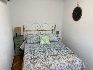 Duplex LARANITASALMANTINA - Salamanca - 4