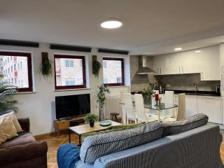 Duplex LARANITASALMANTINA - Salamanca - 1