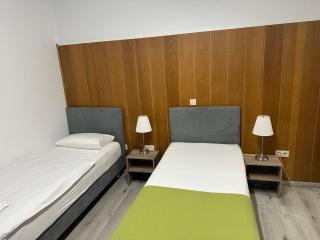 Hotel Alte Wache - 3