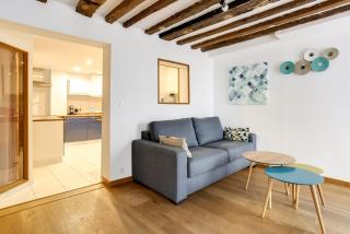 Bluestay 214 - Superb apartment in Paris - Parijs - 2