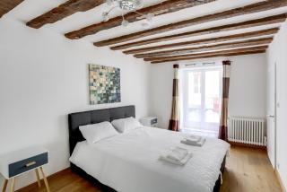 Bluestay 214 - Superb apartment in Paris - Parijs - 9
