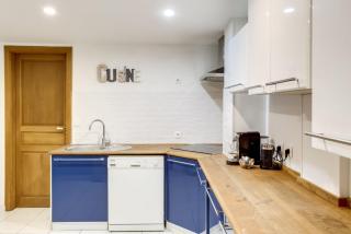 Bluestay 214 - Superb apartment in Paris - Parijs - 7