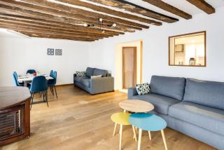 Bluestay 214 - Superb apartment in Paris - Parijs - 3