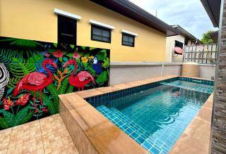 Brisa Tropical - Cidade de Krabi - 9