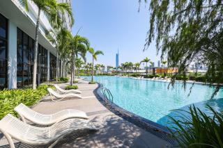 Trion KL by Dreamcloud Enterprise - Kuala Lumpur - 0