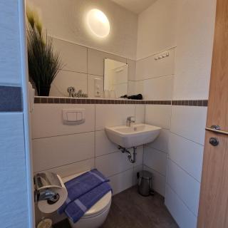 Haus-Buenzow-2 - Borkum - 2
