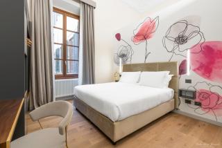 Hotel Adamas - Firenze - 0