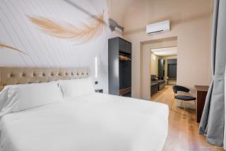 Hotel Adamas - Firenze - 9