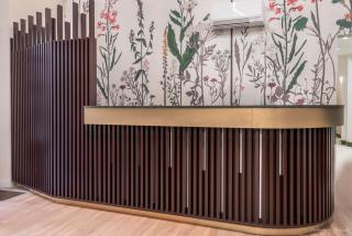 Hotel Adamas - Firenze - 8