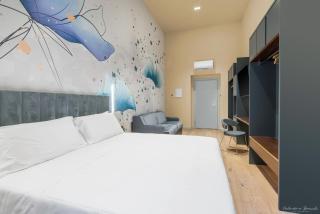Hotel Adamas - Firenze - 2