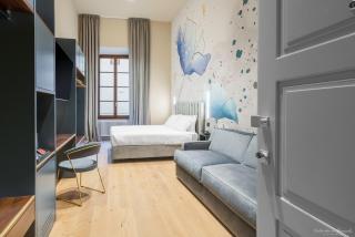 Hotel Adamas - Firenze - 1
