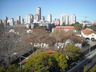 Apartamento Palermo Las Canitas - Buenos Aires - 0