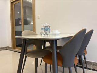 R&F Princess Cove Seine Region by TREX - Johor Bahru - 1