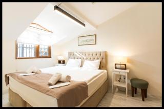 Istanbul Apartment - Istanbul - 5