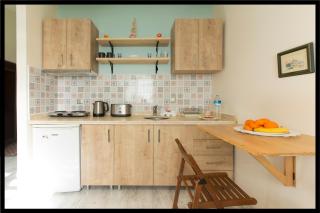 Istanbul Apartment - Istanbul - 3
