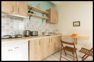 Istanbul Apartment - Istanbul - 2