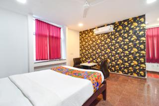 FabHotel Casa Grand Inn - Nr US Consulate, Financial District - 6