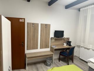 Hotel Alte Wache - 3