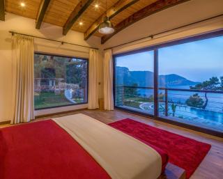 Gokce Villa - - 2