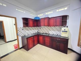 Chandra Guest House - - 3